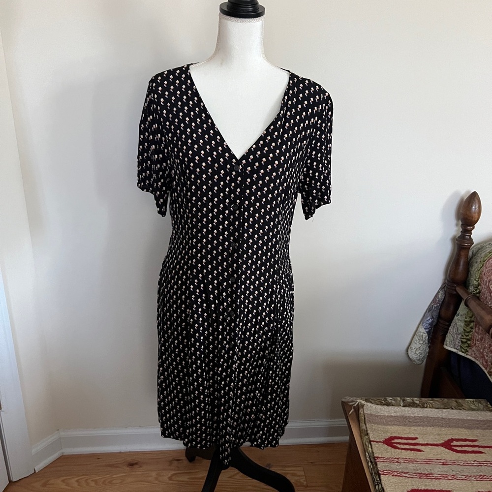 Girls Gap dress size 16